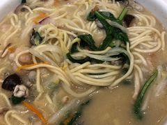 莆田卤面-八闽饭店闽南小镇(铁西店)