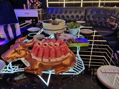 -星璨火吧KTV聚会餐厅(丰庆路店)