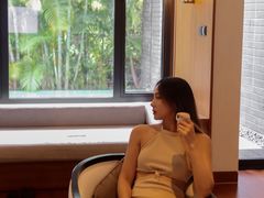-蓝楹湾度假酒店