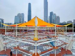 -海心沙亚运公园