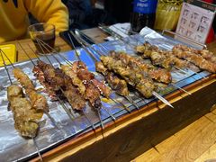 -那些年记忆烧烤