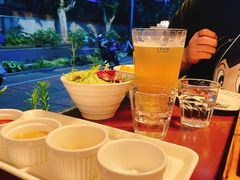 -LA  PETANQUE(泰安路店)