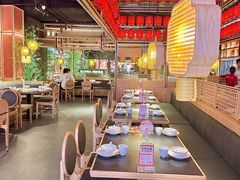 -湘阁里辣(南联锦泰城店)