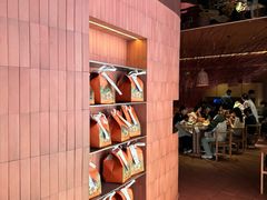 -浩海火燒雲傣家菜(芮欧百货店)