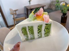 -竹子咖啡bamboo coffee