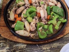 -星奇缘·海鲜餐厅(东山美食地标店)