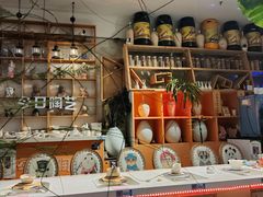 -袁亮今日陶艺(苹果社区总店)
