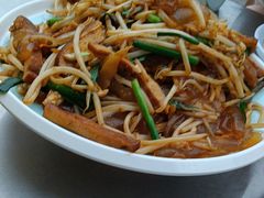 -四禧精酿铜锅涮肉·烧烤工场(大明湖店)