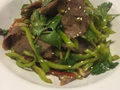 -妈妈的味道(工人体育场东路店)