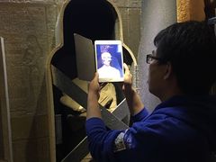 -秃鹫湾·推理大师沉浸式实景演绎推理剧场