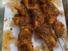 -铁诚烤肉