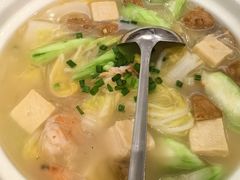 -东北风(江北万达店)
