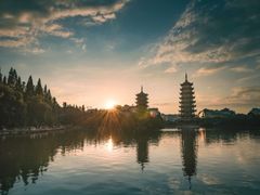 -桂林两江四湖景区