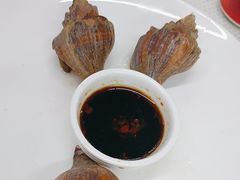 -海鲜e族(马王堆店)