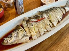 -花舍·新派粤菜·西餐·下午茶(亚运村·鸟巢店)