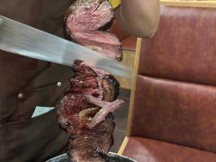 -巴犀烧烤(新崇光店)