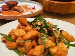 -泰钰丰烤鸭(永安道店)