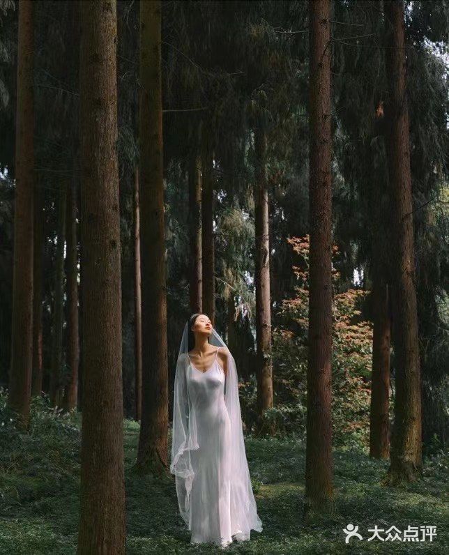 婚纱照