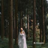 婚纱照