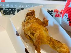 -肯德基(长乐店)