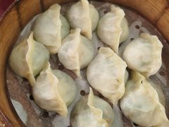 -老边饺子馆(中街店)