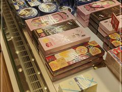 零售区-好利来(八角店)