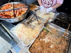 -阿姨卷饼(平凉路店)