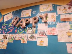 -麦当劳(凌云天地长桥店)