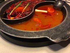 -川西坝子火锅(金沙1.0直营店)