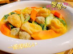 -大树头森林餐厅(番禺广场店)