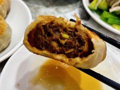 -尹记门钉肉饼(丰台站店)