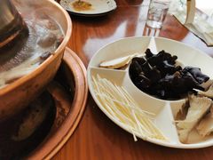 -岳合轩老北京涮肉