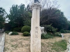 -天津意大利风情旅游区