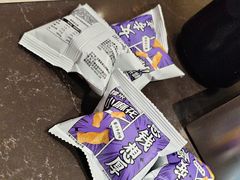 -邢氏老太太烤串(北兴街店)