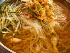 -韩风烤牛肉冷面店