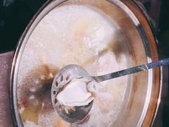 -千岛蚝高压锅生蚝·人参火锅(白云万达店)