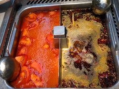 -海底捞火锅(振华商厦店)