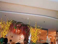 -花舍·新派粤菜·西餐·下午茶(亚运村·鸟巢店)
