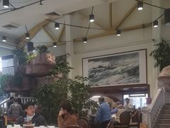 -金河半岛园林酒家(金融城店)