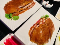 -大董烤鸭店(王府井店)