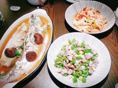 -佬泰丰斋· 乌镇茶食餐厅