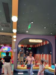 -meland亲子乐园(深圳领展中心城店)
