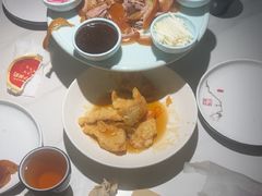 -额娘·春饼烤鸭(华北七楼创始店)