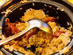 -澳门豆捞(织里店)