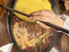 -萍姐火锅·公路夜市(南京新街口店)