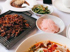 八宝饭-黔蘑菇四季餐厅(观山湖店)