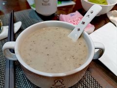 -大佛寺高级素食自助餐厅