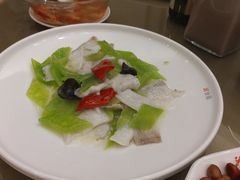 -怡园饭店-餐厅(四望亭店)