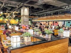 -韩盛·盛江山自助料理(奥体万达店)