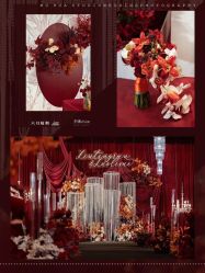 -六月嫁期婚礼(旗舰店)
